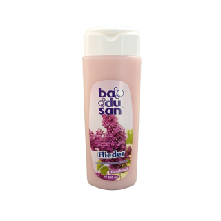 Badusan Duschbad 250ml Flieder