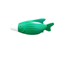 Badusan Kinderschaumbad 200ml Fisch Apfel