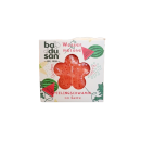 Badusan Peelingschwamm mit Seife 100g Wassermelone