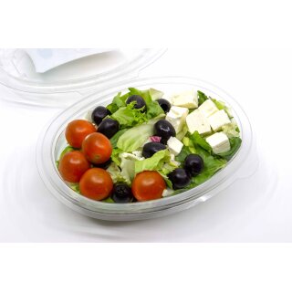 Köhra Salatschale Griechisch 175g