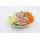 Köhra Salatschale Käse und Schinken 175g