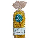 Saxenwerke Bandnudeln extra breit 250g