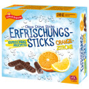 Griesson Erfrischungssticks Orange/Zitrone 150g