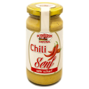 Altenburger Chili Senf, 200ml Glas