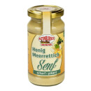 Altenburger Honig-Meerrettich-Senf, 200 ml