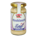 Altenburger Knoblauch Senf, 200ml Glas