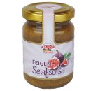 Altenburger Feigen Senfso&szlig;e, 130 ml / 160 g