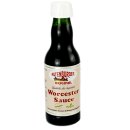 Altenburger Worcester-Sauce, 200ml Flasche