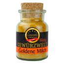 Altenburger Senfonie Premium Goldene Milch - Mango, 80g