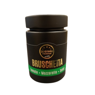 Altenburger Senfonie Premium Bruschetta, 70g