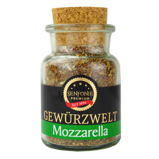 Altenburger Senfonie Premium Mozzarella, 60g