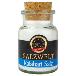 Altenburger Senfonie Premium Kalahari Salz-fein, 150g
