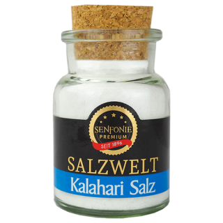 Altenburger Senfonie Premium Kalahari Salz-fein, 160g