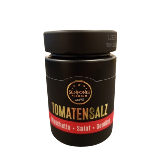 Altenburger Senfonie Premium Tomatensalz 80g